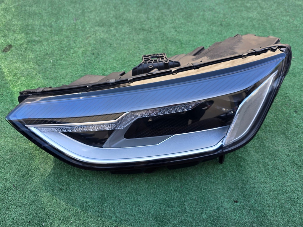 Frontscheinwerfer Audi A4 B9 8W0941011 Full LED Links Scheinwerfer Headlight SCH8458985659td