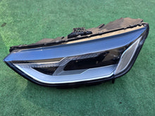Load image into Gallery viewer, Frontscheinwerfer Audi A4 B9 8W0941011 Full LED Links Scheinwerfer Headlight SCH8458985659td