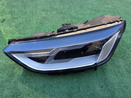 Frontscheinwerfer Audi A4 B9 8W0941011 Full LED Links Scheinwerfer Headlight SCH8458985659td