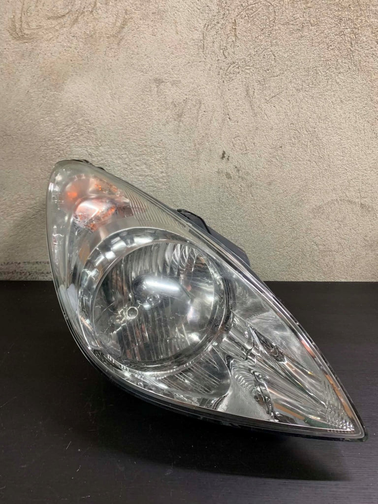 Frontscheinwerfer Hyundai I20 92102-1J0XX Rechts Scheinwerfer Headlight SCH5617183395uh