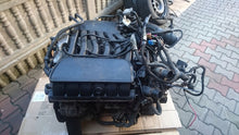 Load image into Gallery viewer, Motor VW Golf IV AQP 2.8 204PS Benzin Engine Komplett MOT6874702486qk