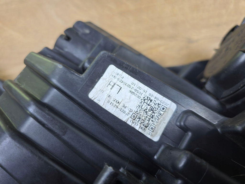 Frontscheinwerfer Kia Ceed 92101J7500 Full LED Links Scheinwerfer Headlight