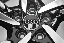 Laden Sie das Bild in den Galerie-Viewer, 4x Alufelge 20 Zoll 8.5" 5x112 30ET Glanz Silber 4K8601025G Audi Rim Wheel FEL7459490641lj