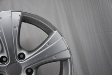 Laden Sie das Bild in den Galerie-Viewer, 1x Alufelge 19 Zoll 9.0" 5x130 60ET Glanz Silber 7L9601025 VW Touareg Rim Wheel FEL1624114253xr