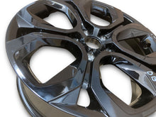 Laden Sie das Bild in den Galerie-Viewer, 1x Alufelge 18 Zoll 7.0" 5x114.3 35ET 403003297R Mg Rim Wheel FEL2268130271to