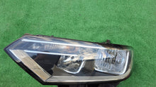 Laden Sie das Bild in den Galerie-Viewer, Frontscheinwerfer VW Passat B8 3G1941005C Links Scheinwerfer Headlight