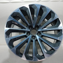 1x Alufelge 21 Zoll 9.5