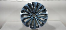 Laden Sie das Bild in den Galerie-Viewer, 1x Alufelge 21 Zoll 9.5" 5x112 4KE601025G Audi E-Tron E Tron Rim Wheel FEL8476705628fa