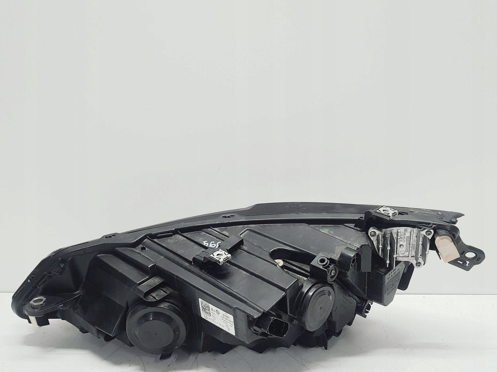 Frontscheinwerfer VW Golf VIII 5H1941006C 5G1941751 LED Rechts Headlight SCH8967565226fl