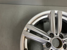 Load image into Gallery viewer, 1x Alufelge 18 Zoll 8.0" 5x120 52ET Glanz Silber 7845853 BMW F21 F20 Rim Wheel FEL6189430906bj