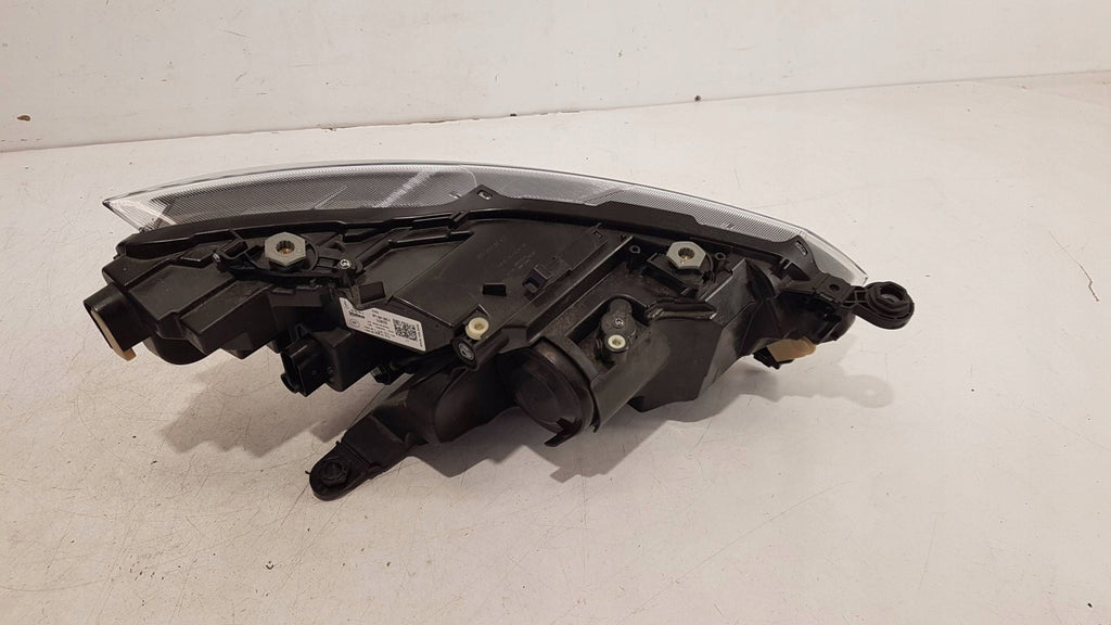 Frontscheinwerfer Seat Ibiza I V 6F1941005F 148R001LC36733 Links Headlight SCH1010942147vf