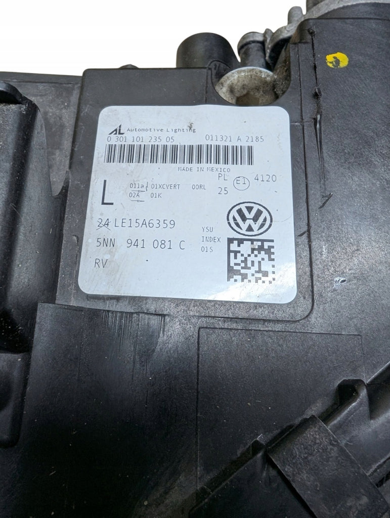 Frontscheinwerfer VW Tiguan Allspace 5NN941081C LED Links Scheinwerfer Headlight SCH7078959168yl