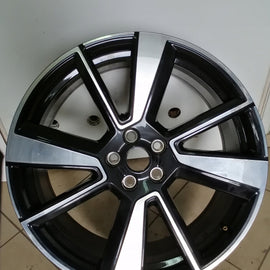 1x Alufelge 20 Zoll 8.0