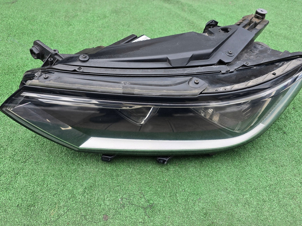Frontscheinwerfer VW Passat B8 3G1941005B Links Scheinwerfer Headlight SCH1780830752vg
