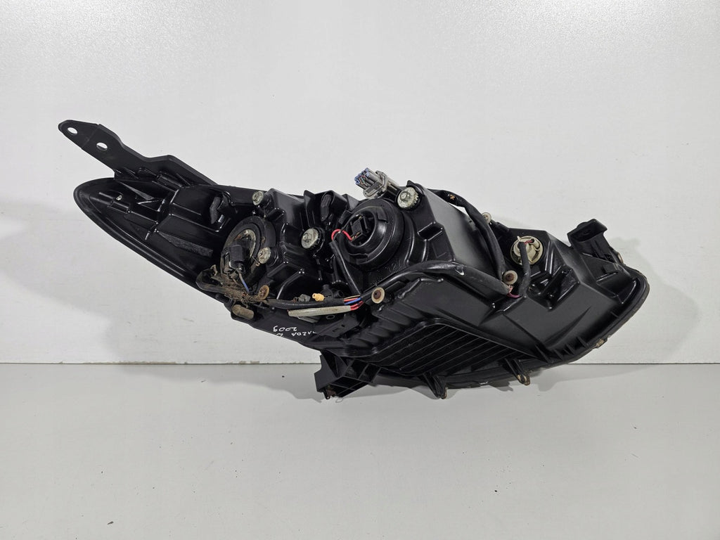 Frontscheinwerfer Mazda 2 Links Scheinwerfer Headlight SCH8311844911er