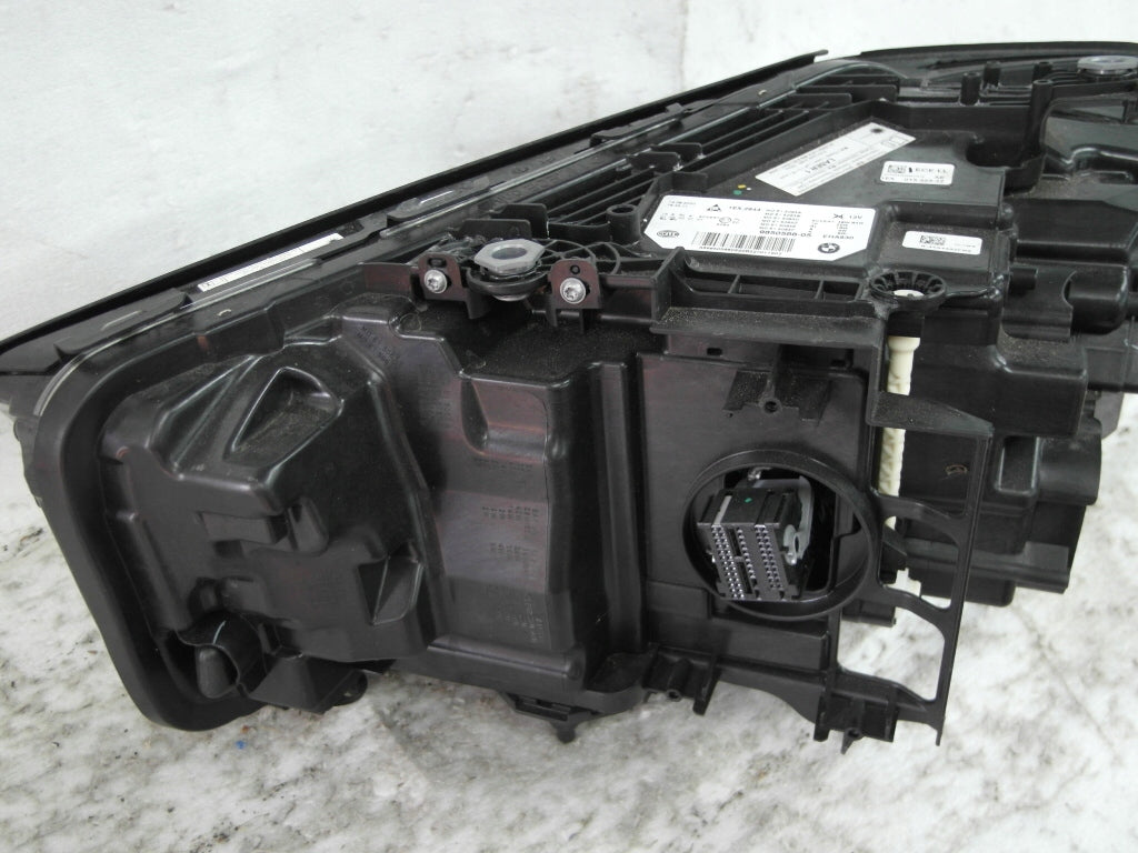Frontscheinwerfer BMW G31 G30 9850588-05 Laser Rechts Scheinwerfer Headlight SCH3296425844rs