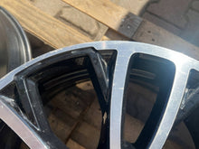 Laden Sie das Bild in den Galerie-Viewer, 1x Alufelge 18 Zoll 6898048 Mini F56 F55 Rim Wheel FEL9550294141on