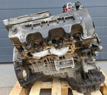 Load image into Gallery viewer, Motor Mercedes-Benz W163 112970 3.7 2003 Benzin Engine Unkomplett