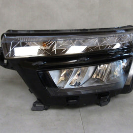 Frontscheinwerfer Skoda Kamiq 658941015 LED Links Scheinwerfer Headlight SCH5282794801px