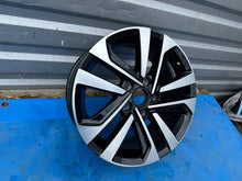 Load image into Gallery viewer, 1x Alufelge 16 Zoll 5x112 5G0601025EA VW Golf Vii Rim Wheel FEL4661200035zj