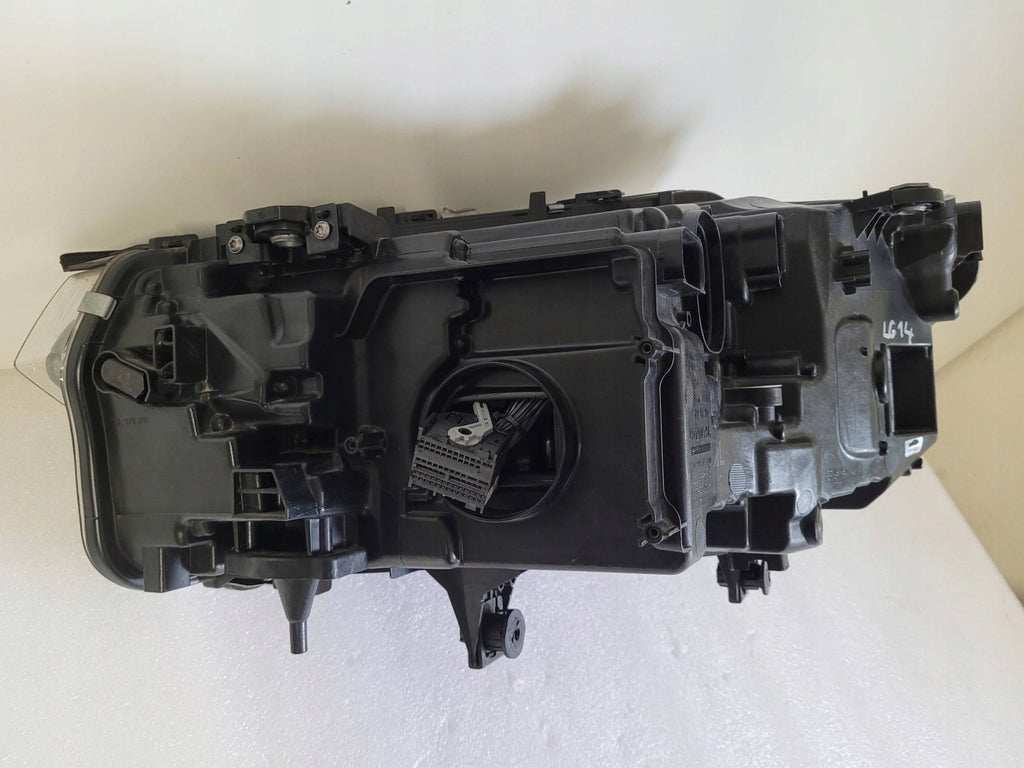 Frontscheinwerfer BMW X3 G01 G02 8739654-03 Rechts Scheinwerfer Headlight SCH4730621478dv