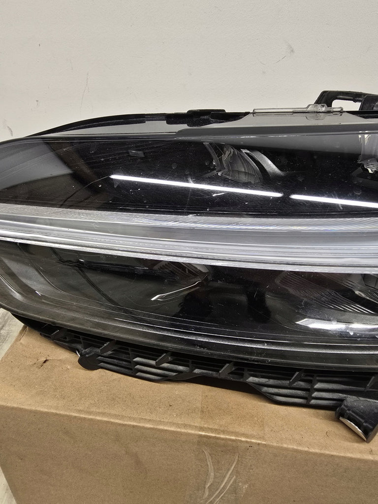 Frontscheinwerfer Volvo Xc60 II 32338976 Links Scheinwerfer Headlight SCH4390996877xn