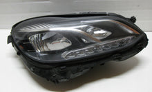 Laden Sie das Bild in den Galerie-Viewer, Frontscheinwerfer Mercedes-Benz W212 A2128209259KZ LED Rechts Headlight SCH9344113545pq