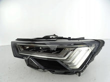 Laden Sie das Bild in den Galerie-Viewer, Frontscheinwerfer Audi A6 C8 4K0941035 Links Scheinwerfer Headlight