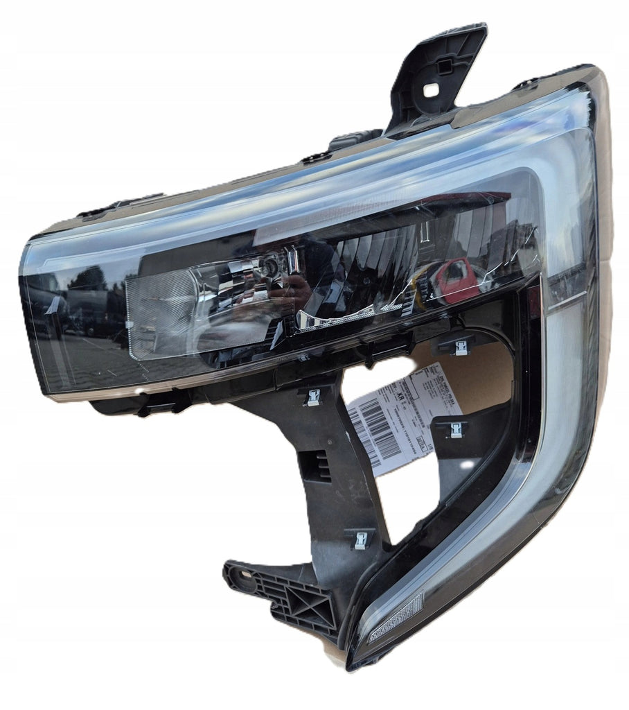 Frontscheinwerfer Renault Master I 260608459R Links Scheinwerfer Headlight SCH7654678238uh