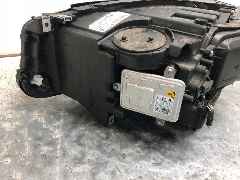 Frontscheinwerfer BMW F11 F10 7317132 7317132-11 Xenon Rechts Headlight SCH4806225560gt