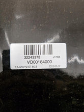Laden Sie das Bild in den Galerie-Viewer, 1x Alufelge 19 Zoll 7.5" 5x108 50 5ET 32243375 Volvo Xc40 Rim Wheel FEL8373960080ff