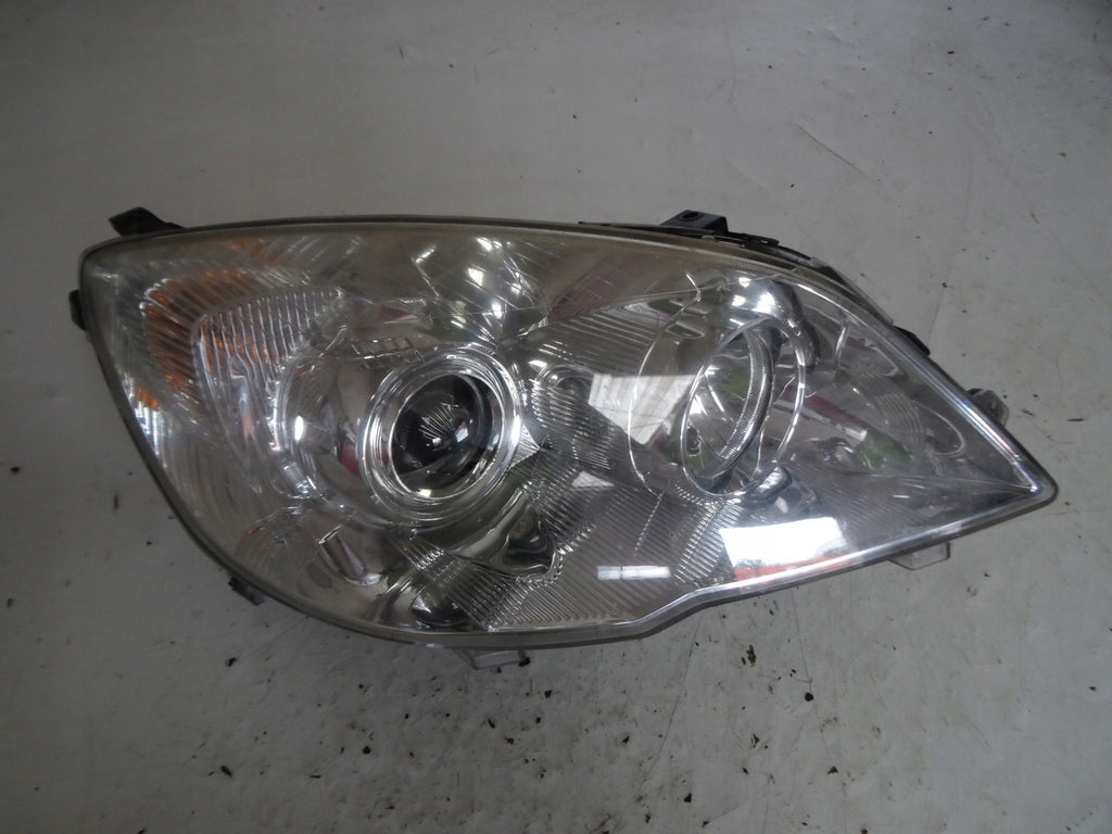 Frontscheinwerfer Great Wall Hover H6 Rechts Scheinwerfer Headlight SCH9995766205ny