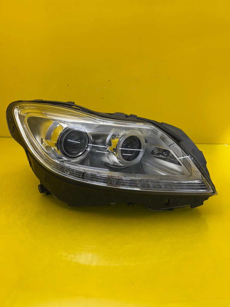 Frontscheinwerfer Mercedes-Benz A2168203659 Xenon Rechts Scheinwerfer Headlight SCH1293443407aj