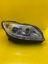 Load image into Gallery viewer, Frontscheinwerfer Mercedes-Benz A2168203659 Xenon Rechts Scheinwerfer Headlight SCH1293443407aj