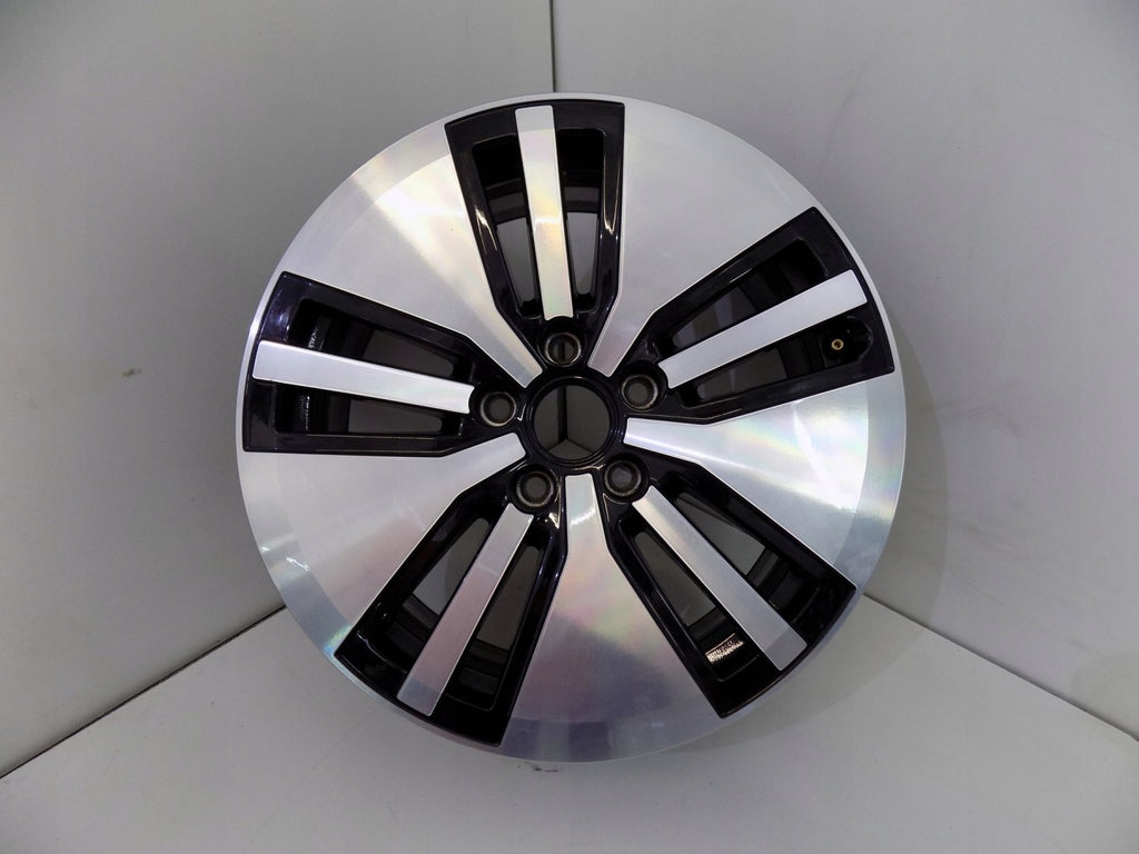 1x Alufelge 17 Zoll 7.0" 5x112 40ET 3G0601025AM VW Passat Golf Rim Wheel FEL5372313201ep