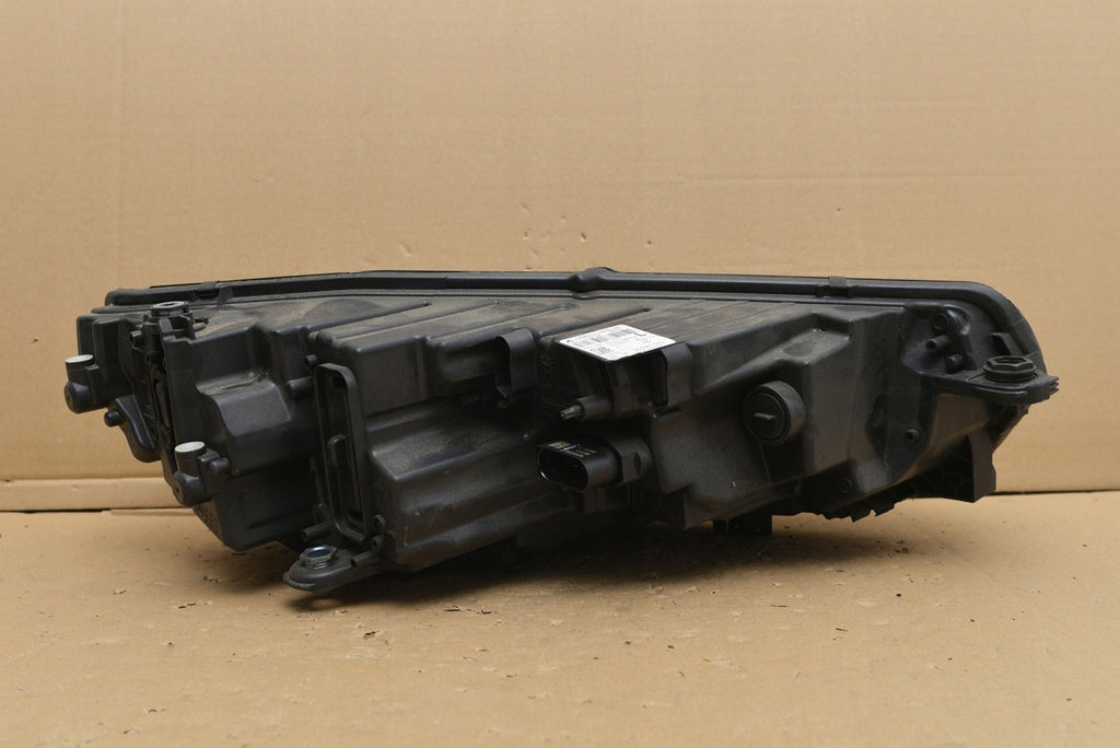 Frontscheinwerfer Skoda Octavia I 5E4941015 LED Links Scheinwerfer Headlight SCH1135904906ep