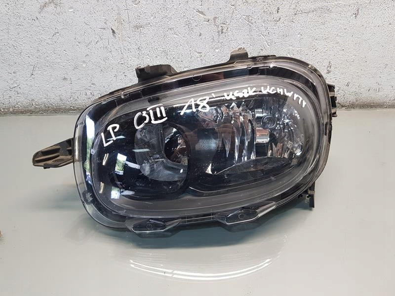 Frontscheinwerfer Citroën C3 III 9820059680 Links Scheinwerfer Headlight
