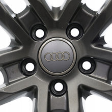 Load image into Gallery viewer, 1x Alufelge 18 Zoll 9.0" 5x112 8J0601025AN Audi Tt Rim Wheel FEL6160344746sg