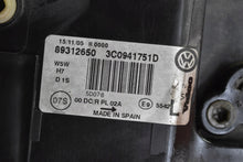 Load image into Gallery viewer, Frontscheinwerfer VW Passat 3C0941751 Links Scheinwerfer Headlight SCH4047355327tm