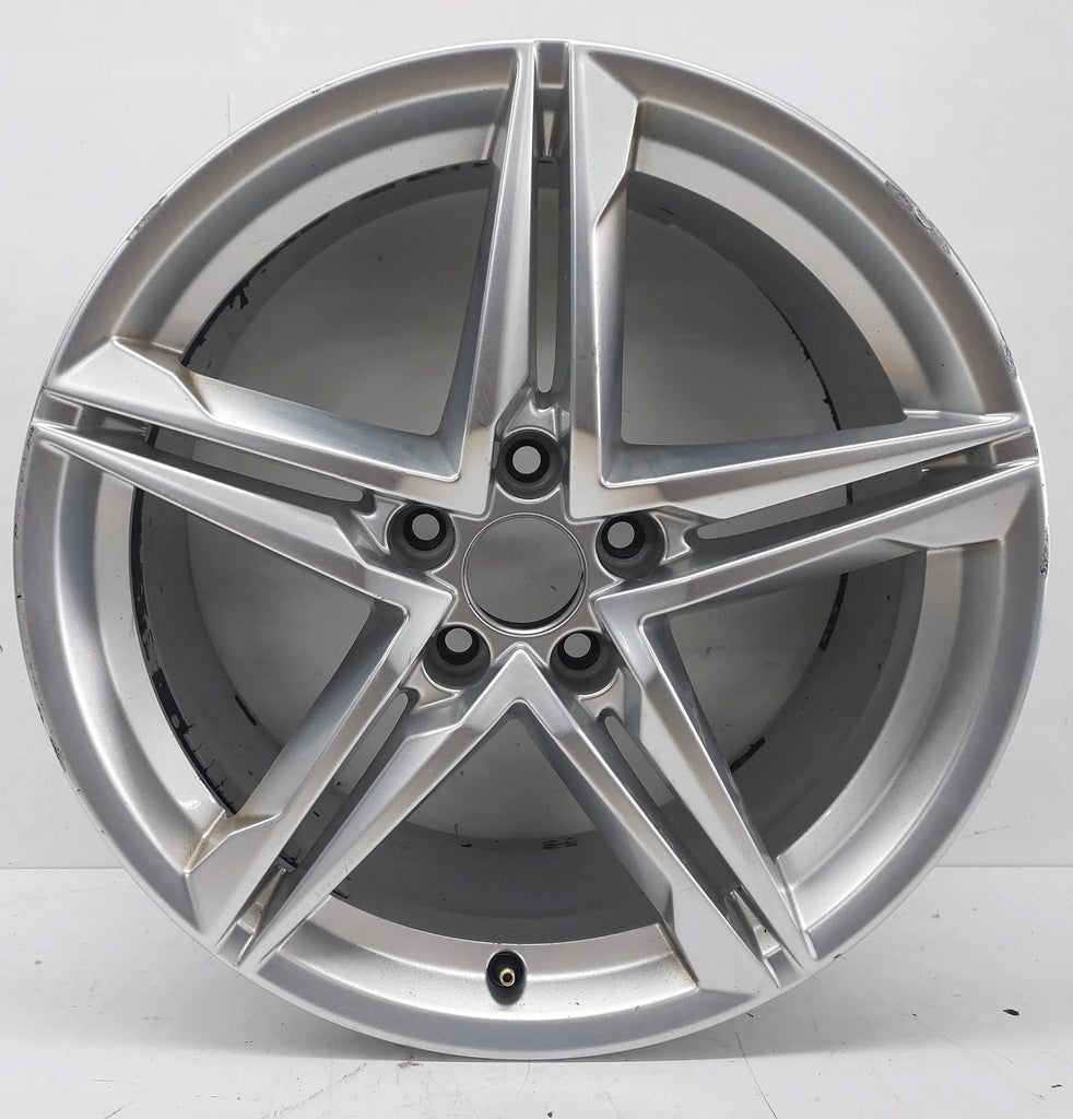 1x Alufelge 18 Zoll 8.0" 5x112 40ET 8W0601025R Audi A4 Rim Wheel FEL9212030876fd