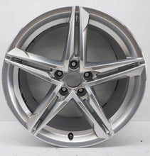 Laden Sie das Bild in den Galerie-Viewer, 1x Alufelge 18 Zoll 8.0" 5x112 40ET 8W0601025R Audi A4 Rim Wheel FEL9212030876fd