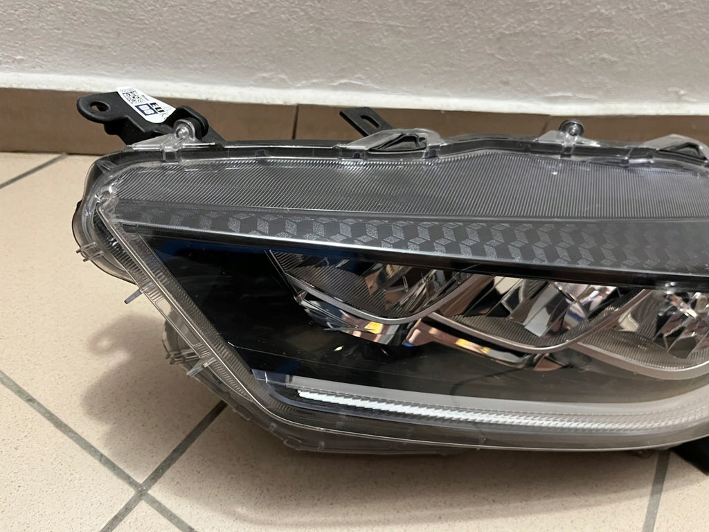 Frontscheinwerfer Toyota 4 Yaris Full LED Links Scheinwerfer Headlight SCH8669385600du