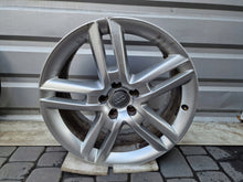 Load image into Gallery viewer, 1x Alufelge 19 Zoll 8.5&quot; 5x112 45ET Audi Rim Wheel