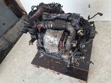 Load image into Gallery viewer, Motor Peugeot 2008 I 9H01 10JBHR 1.6 HDI Diesel Engine Unkomplett MOT4291607198nr