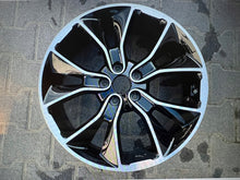 Load image into Gallery viewer, 1x Alufelge 19 Zoll 8.0" 5x114.3 Hyundai I30 Rim Wheel FEL9543982064fz