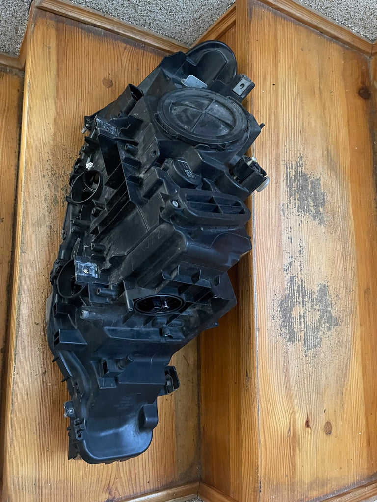 Frontscheinwerfer BMW 3 F30 F31 7259525 Xenon Links Scheinwerfer Headlight SCH7984489463ml