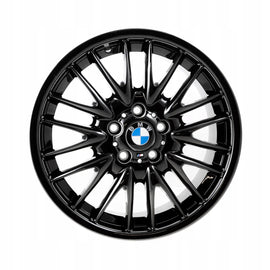 4x Alufelge 18 Zoll 8.0