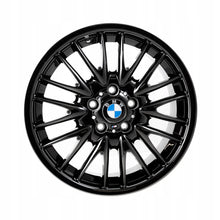 Laden Sie das Bild in den Galerie-Viewer, 4x Alufelge 18 Zoll 8.0" 5x120 47ET 2229145 BMW E46 E91 F30 E90 E92 Rim Wheel FEL4310421734yj