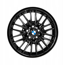 Load image into Gallery viewer, 4x Alufelge 18 Zoll 8.0" 5x120 47ET 2229145 BMW E46 E91 F30 E90 E92 Rim Wheel FEL4310421734yj