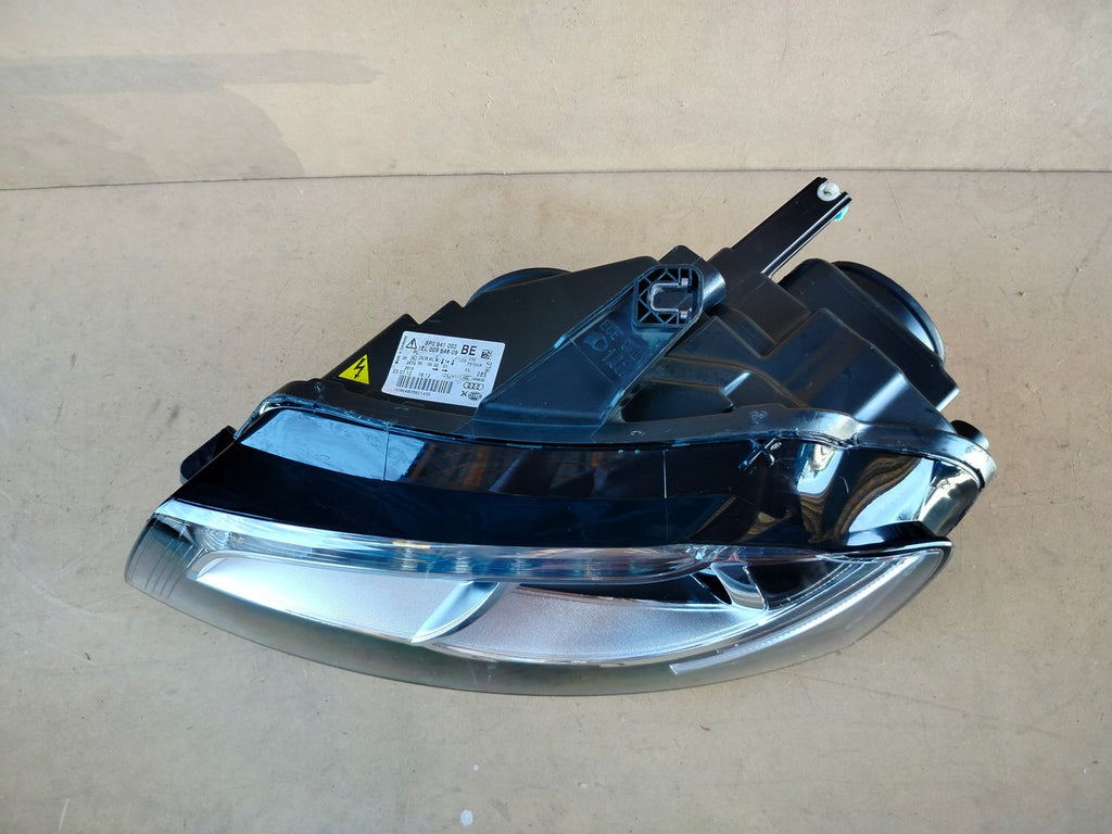 Frontscheinwerfer Audi A3 8P0941003 Xenon Links Scheinwerfer Headlight